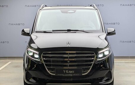 Mercedes-Benz V-Класс, 2026 год, 14 999 999 рублей, 1 фотография