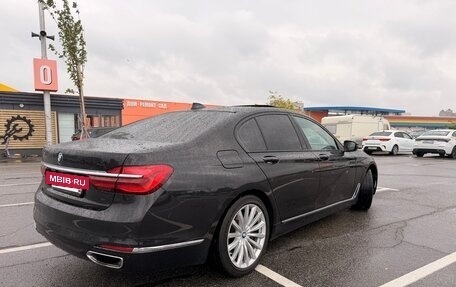 BMW 7 серия, 2018 год, 3 200 000 рублей, 6 фотография