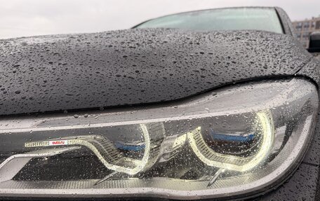 BMW 7 серия, 2018 год, 3 200 000 рублей, 12 фотография