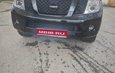 Nissan Pathfinder, 2011 год, 1 900 000 рублей, 1 фотография