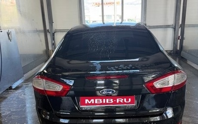 Ford Mondeo IV, 2014 год, 335 000 рублей, 1 фотография