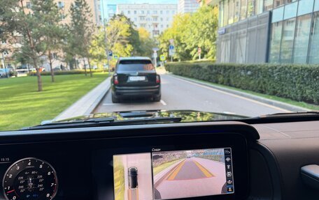 Mercedes-Benz G-Класс W463 рестайлинг _iii, 2019 год, 12 800 000 рублей, 9 фотография