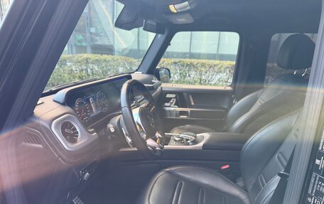 Mercedes-Benz G-Класс W463 рестайлинг _iii, 2019 год, 12 800 000 рублей, 20 фотография