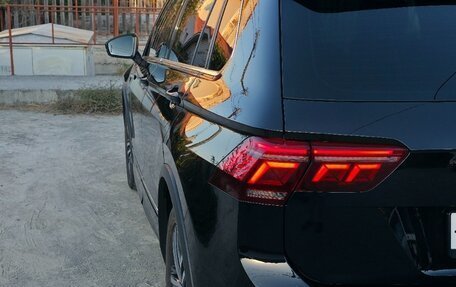 Volkswagen Tiguan II, 2020 год, 4 100 000 рублей, 6 фотография