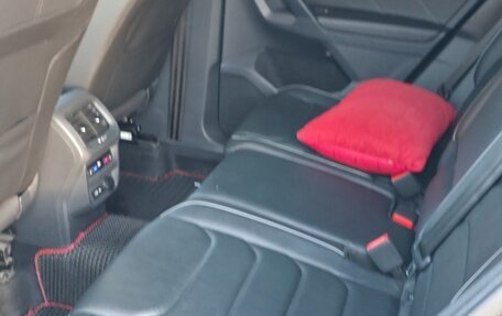Volkswagen Tiguan II, 2020 год, 4 100 000 рублей, 18 фотография