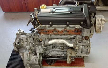 Opel Vectra C рестайлинг, 2003 год, 550 000 рублей, 6 фотография