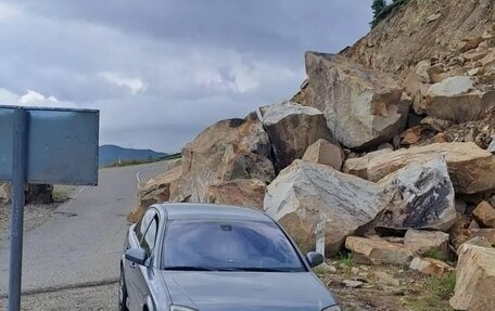 Opel Vectra C рестайлинг, 2003 год, 550 000 рублей, 2 фотография