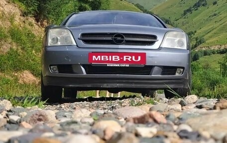 Opel Vectra C рестайлинг, 2003 год, 550 000 рублей, 3 фотография