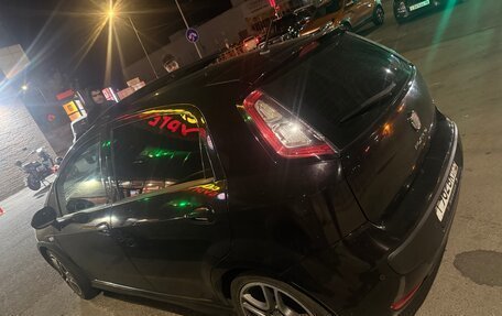 Fiat Punto III Punto Evo рестайлинг, 2010 год, 1 000 000 рублей, 4 фотография
