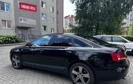Audi A6, 2005 год, 500 000 рублей, 2 фотография