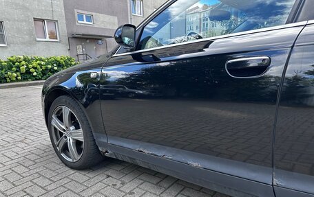 Audi A6, 2005 год, 500 000 рублей, 7 фотография