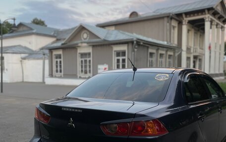 Mitsubishi Lancer IX, 2008 год, 630 000 рублей, 2 фотография