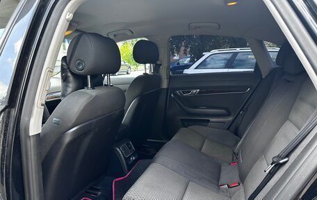 Audi A6, 2005 год, 500 000 рублей, 9 фотография