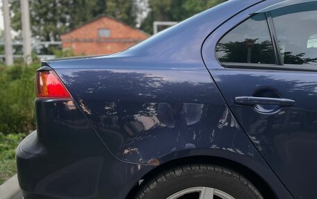 Mitsubishi Lancer IX, 2008 год, 630 000 рублей, 5 фотография