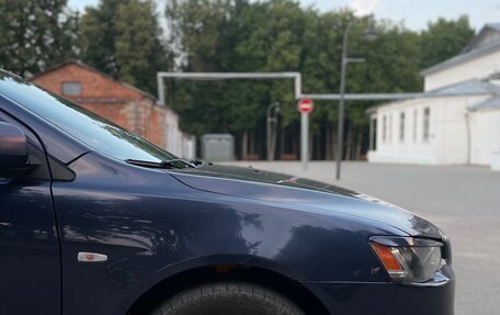 Mitsubishi Lancer IX, 2008 год, 630 000 рублей, 6 фотография