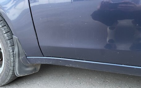 Mitsubishi Lancer IX, 2008 год, 630 000 рублей, 8 фотография
