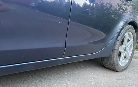 Mitsubishi Lancer IX, 2008 год, 630 000 рублей, 9 фотография