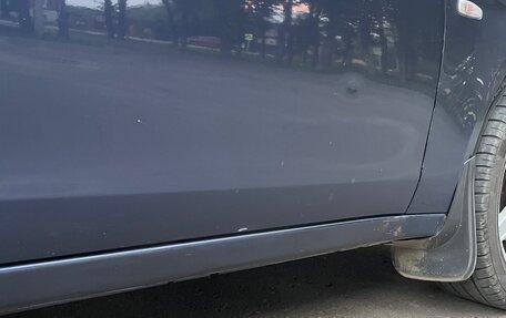 Mitsubishi Lancer IX, 2008 год, 630 000 рублей, 13 фотография