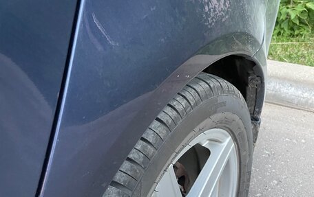 Mitsubishi Lancer IX, 2008 год, 630 000 рублей, 10 фотография