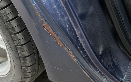 Mitsubishi Lancer IX, 2008 год, 630 000 рублей, 12 фотография