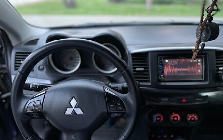Mitsubishi Lancer IX, 2008 год, 630 000 рублей, 14 фотография