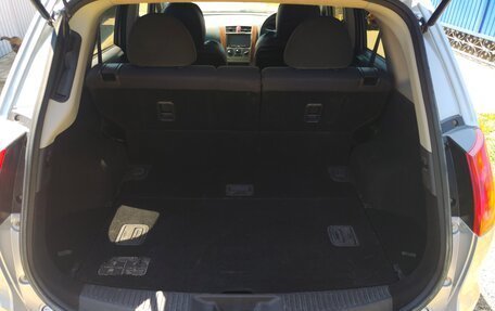 Mitsubishi Colt VI рестайлинг, 2004 год, 495 000 рублей, 12 фотография