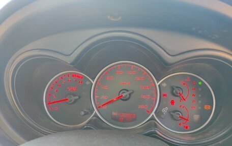 Mitsubishi Colt VI рестайлинг, 2004 год, 495 000 рублей, 9 фотография