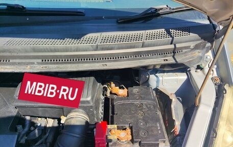 Mitsubishi Colt VI рестайлинг, 2004 год, 495 000 рублей, 5 фотография