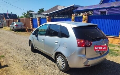 Mitsubishi Colt VI рестайлинг, 2004 год, 495 000 рублей, 6 фотография