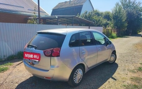 Mitsubishi Colt VI рестайлинг, 2004 год, 495 000 рублей, 3 фотография