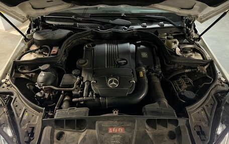 Mercedes-Benz E-Класс, 2012 год, 2 100 000 рублей, 9 фотография