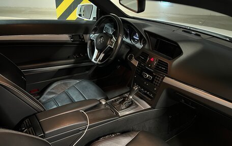 Mercedes-Benz E-Класс, 2012 год, 2 100 000 рублей, 6 фотография