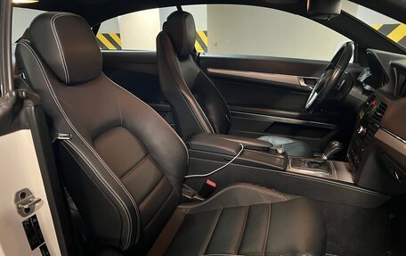 Mercedes-Benz E-Класс, 2012 год, 2 100 000 рублей, 7 фотография