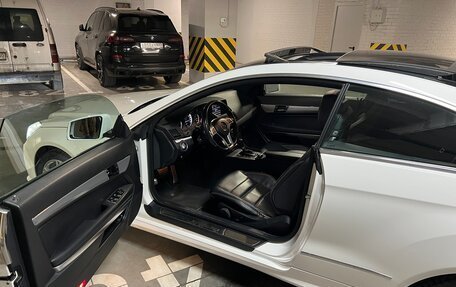 Mercedes-Benz E-Класс, 2012 год, 2 100 000 рублей, 4 фотография