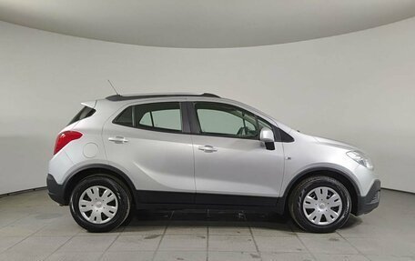 Opel Mokka I, 2014 год, 935 000 рублей, 5 фотография