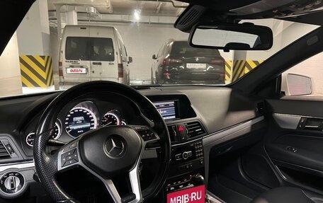Mercedes-Benz E-Класс, 2012 год, 2 100 000 рублей, 5 фотография