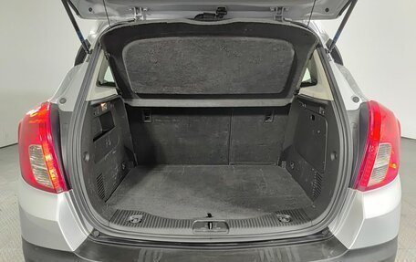Opel Mokka I, 2014 год, 935 000 рублей, 12 фотография