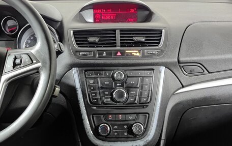 Opel Mokka I, 2014 год, 935 000 рублей, 18 фотография