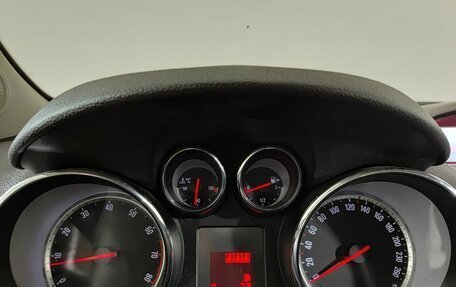 Opel Mokka I, 2014 год, 935 000 рублей, 16 фотография