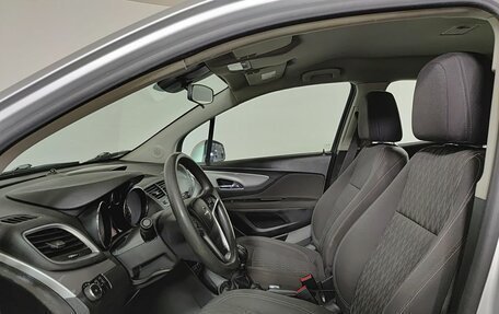 Opel Mokka I, 2014 год, 935 000 рублей, 20 фотография