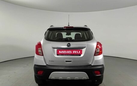 Opel Mokka I, 2014 год, 935 000 рублей, 7 фотография