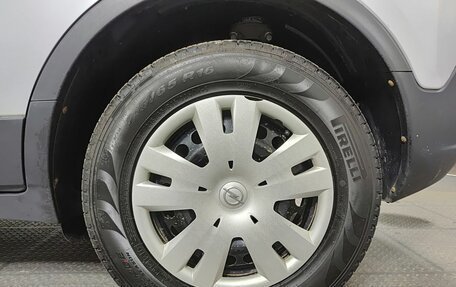 Opel Mokka I, 2014 год, 935 000 рублей, 22 фотография