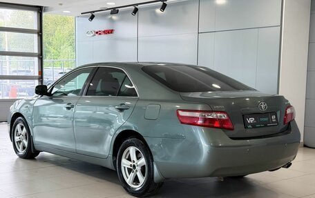 Toyota Camry, 2008 год, 977 000 рублей, 4 фотография
