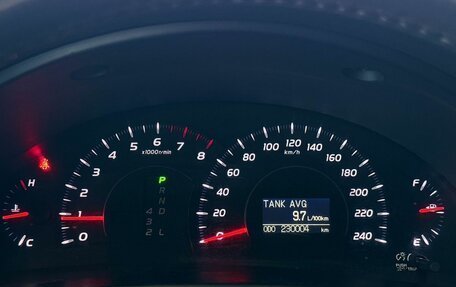Toyota Camry, 2008 год, 977 000 рублей, 11 фотография