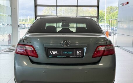 Toyota Camry, 2008 год, 977 000 рублей, 5 фотография