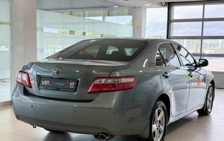 Toyota Camry, 2008 год, 977 000 рублей, 6 фотография