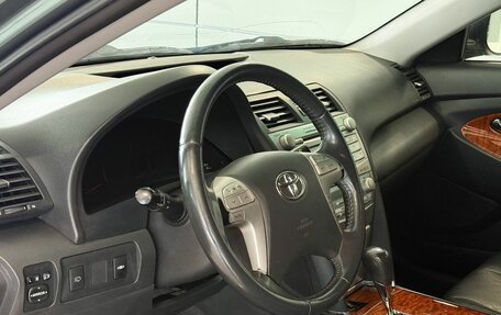 Toyota Camry, 2008 год, 977 000 рублей, 8 фотография