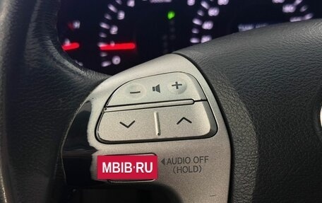 Toyota Camry, 2008 год, 977 000 рублей, 12 фотография