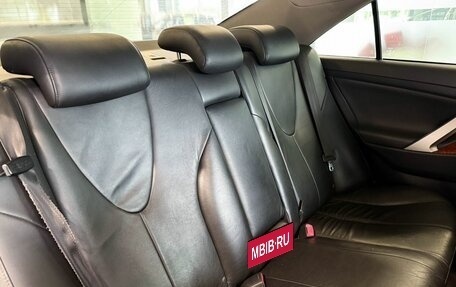Toyota Camry, 2008 год, 977 000 рублей, 10 фотография