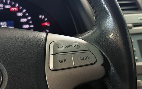 Toyota Camry, 2008 год, 977 000 рублей, 13 фотография